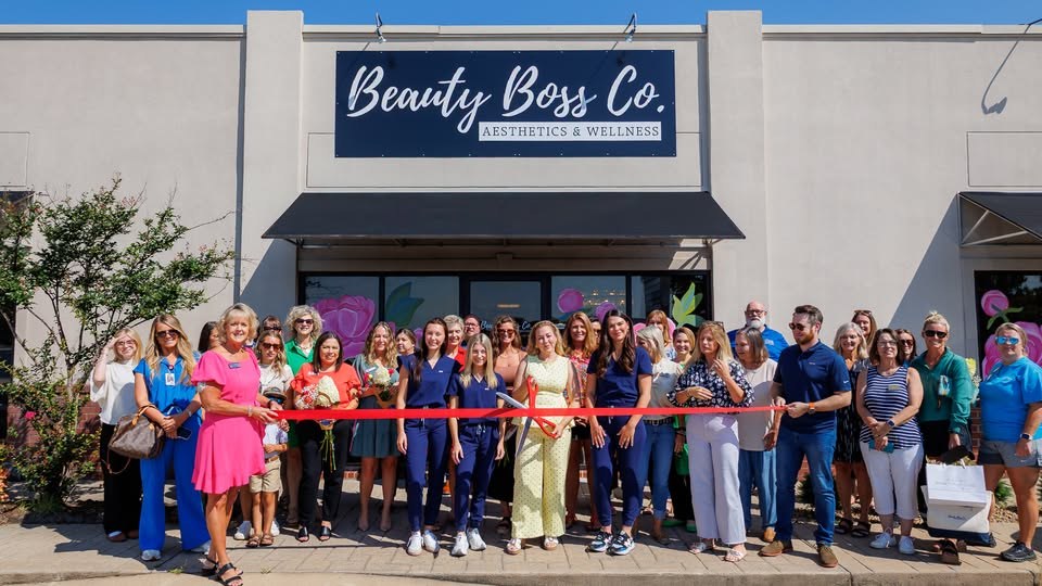 Beauty Boss Aesthetics And Wellness