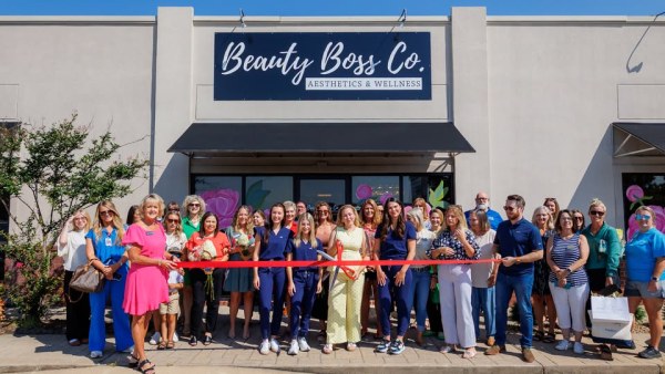 Beauty Boss Aesthetics And Wellness