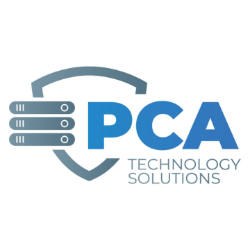 PCA Technology Solutions logo