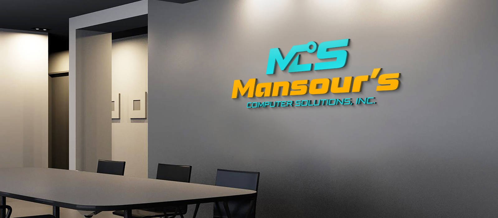 Mansour's Computer Solutions, Inc.