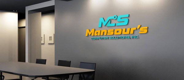 Mansour's Computer Solutions, Inc.
