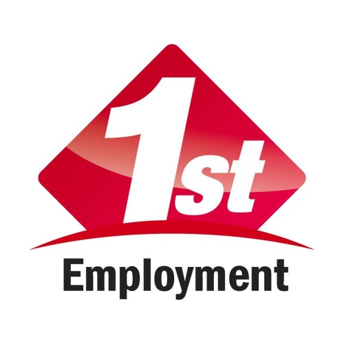 1st Employment - Fayetteville logo
