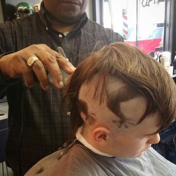 Elite Barbershop gallery image 2