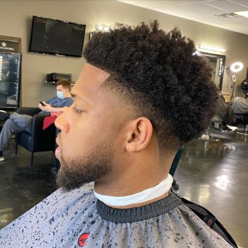 Elite Barbershop gallery image 6