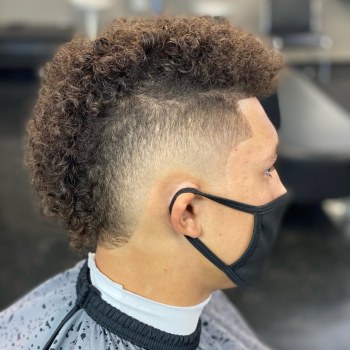 Elite Barbershop gallery image 4