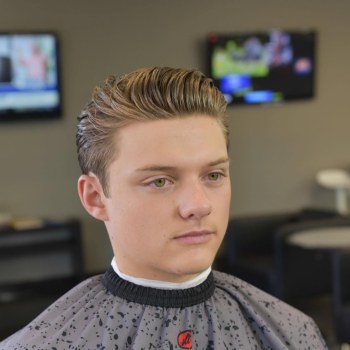 Elite Barbershop gallery image 1