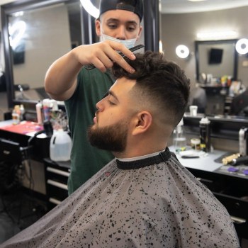 Elite Barbershop gallery image 7