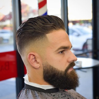 Elite Barbershop gallery image 3