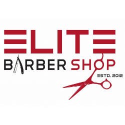 Elite Barbershop logo