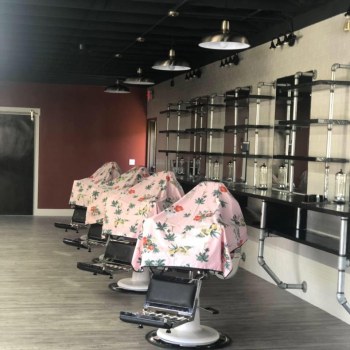 Primetime Barbershop at Phoenix gallery image 2
