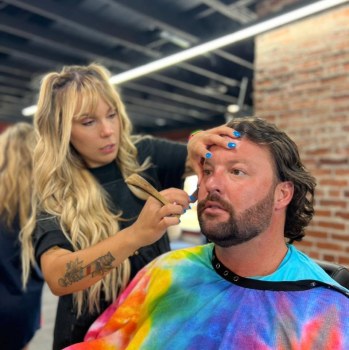 Primetime Barbershop at Phoenix gallery image 1