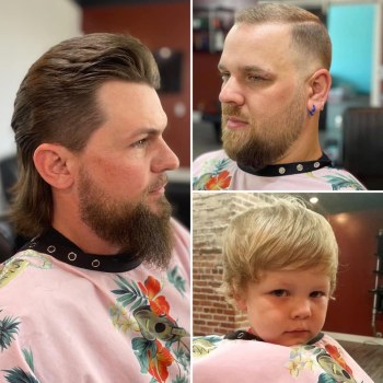 Primetime Barbershop at Phoenix gallery image 4