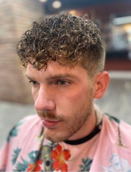 Primetime Barbershop at Phoenix gallery image 5