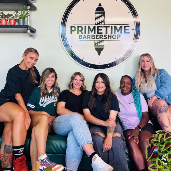 Primetime Barbershop at Phoenix