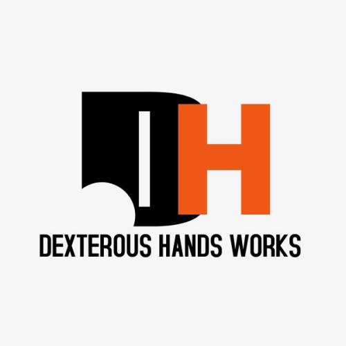Dexterous Hands Works logo