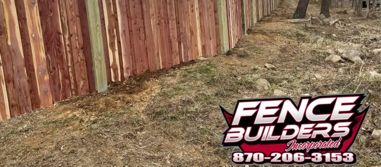 Fence Builders, Inc.