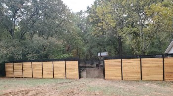 Hendrix Fence & Outdoor Living gallery image 8