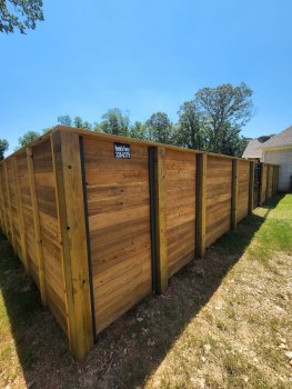 Hendrix Fence & Outdoor Living gallery image 5