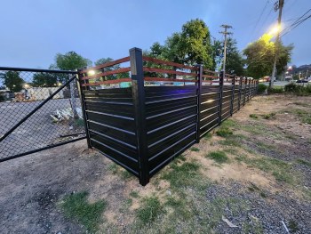 Hendrix Fence & Outdoor Living gallery image 1