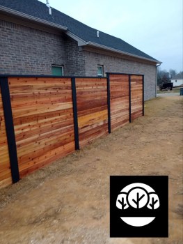 Hendrix Fence & Outdoor Living gallery image 2