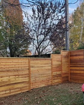 Hendrix Fence & Outdoor Living gallery image 7