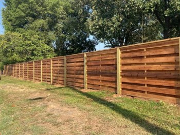 Hendrix Fence & Outdoor Living gallery image 3