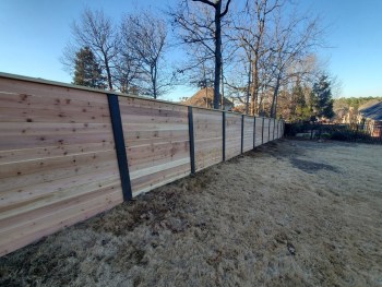 Hendrix Fence & Outdoor Living gallery image 6