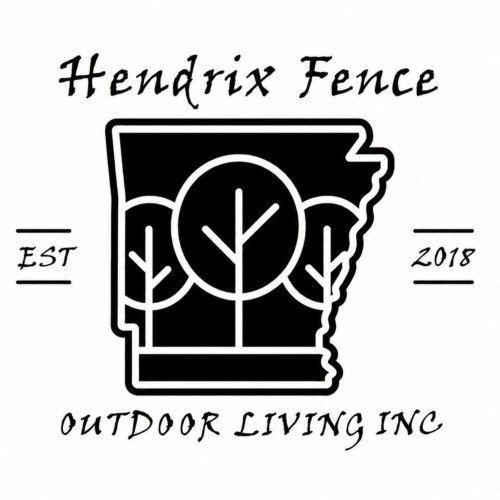 Hendrix Fence & Outdoor Living logo