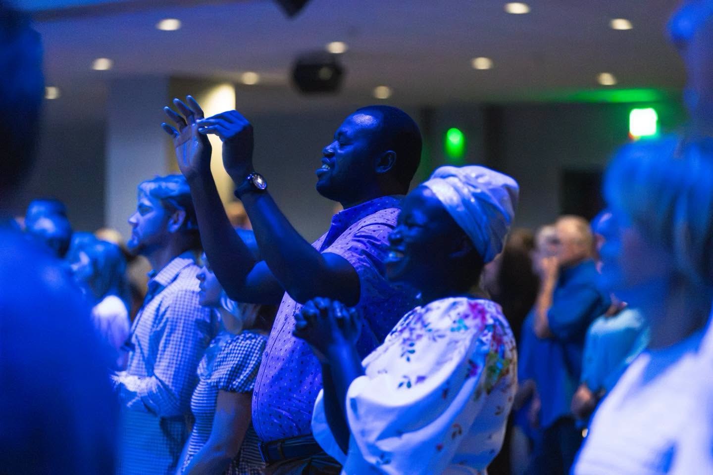 Central Baptist Church - Jonesboro