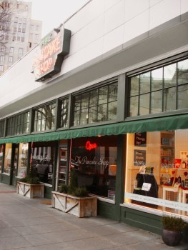 The Pancake Shop gallery image 1
