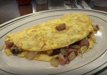 The Pancake Shop gallery image 5