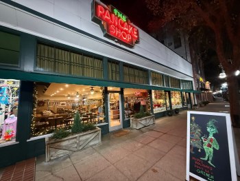 The Pancake Shop gallery image 3