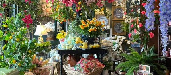 Mary & Martha's Florist & Gifts