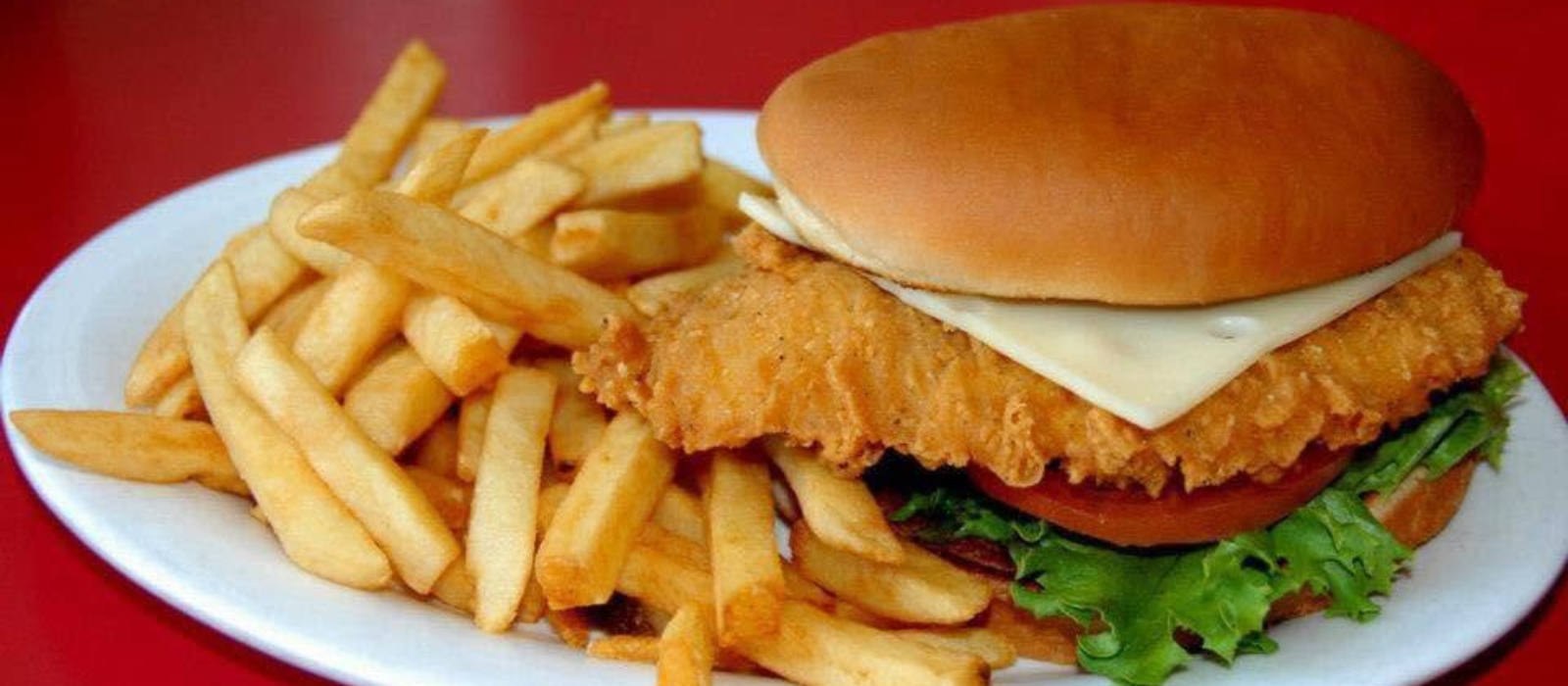 Ed Walker's Drive-In & Restaurant