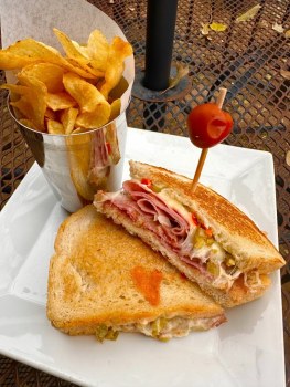 Hammontree's Grilled Cheese gallery image 3