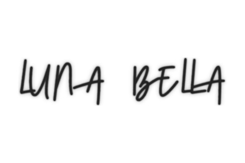 Luna Bella logo