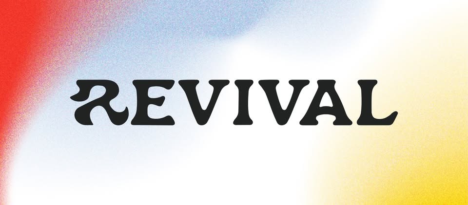 The Revival Agency