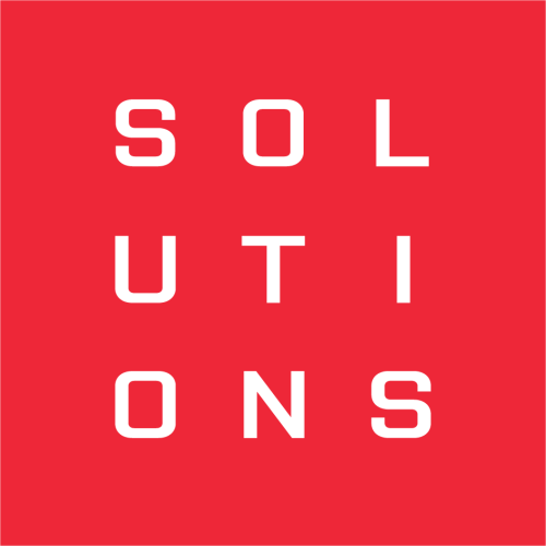 The Solutions Group logo