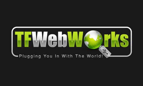 TFWebWorks logo
