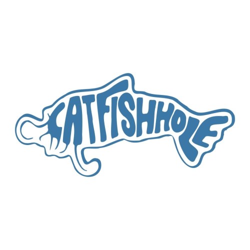 Catfish Hole Fayetteville logo