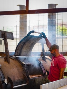 Wright's Barbecue - Johnson gallery image 2
