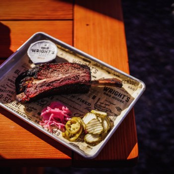 Wright's Barbecue - Johnson gallery image 6