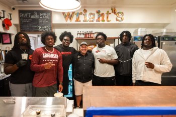 Wright's Barbecue - Johnson gallery image 5
