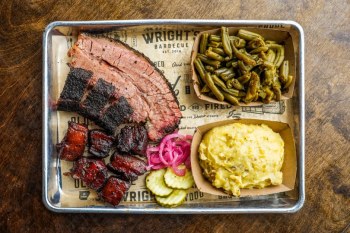 Wright's Barbecue - Johnson gallery image 1