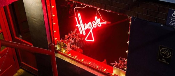 Hugo's