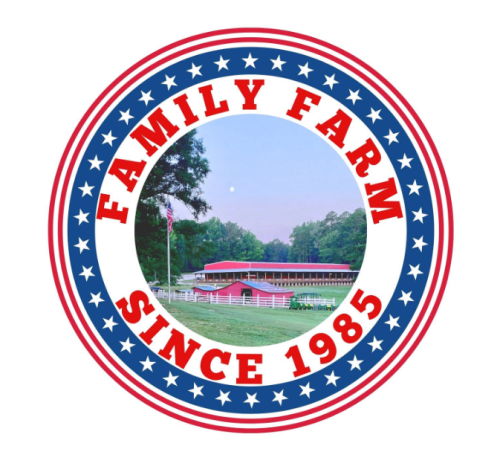 Family Farm Christian Day Camp logo