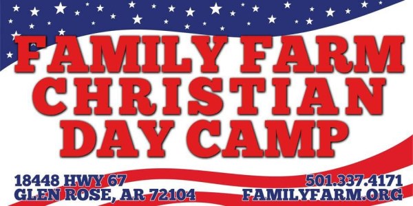 Family Farm Christian Day Camp