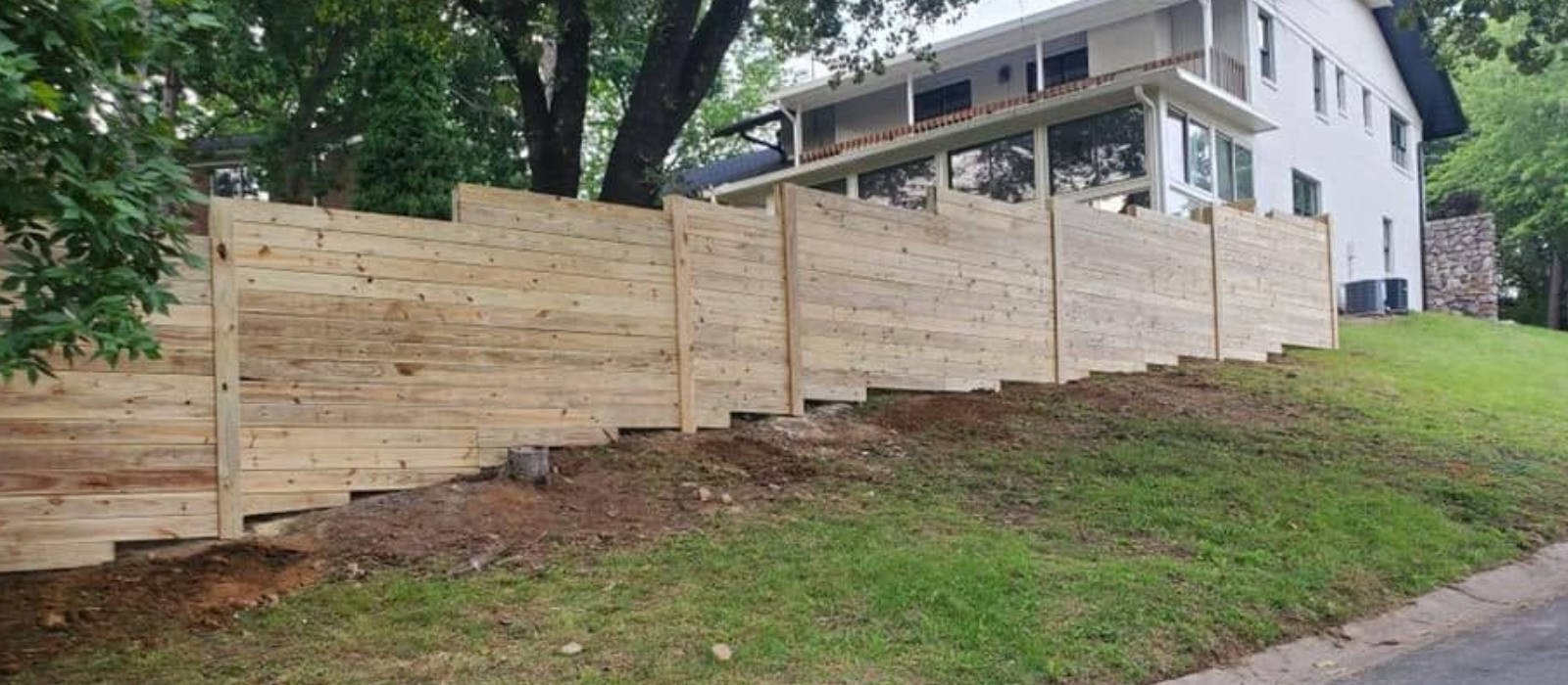 BS Fence & Repair