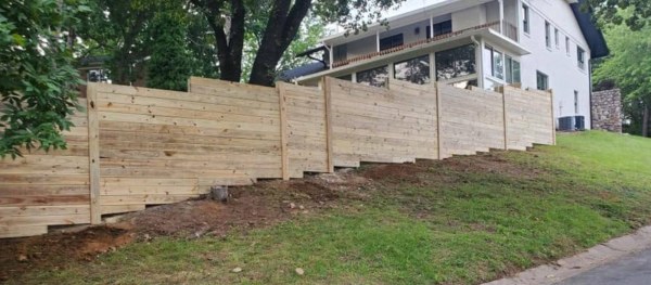BS Fence & Repair
