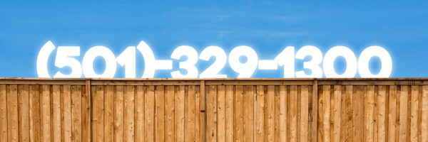 Conway Fence Inc